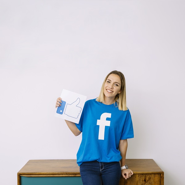 facebook hashtags importance