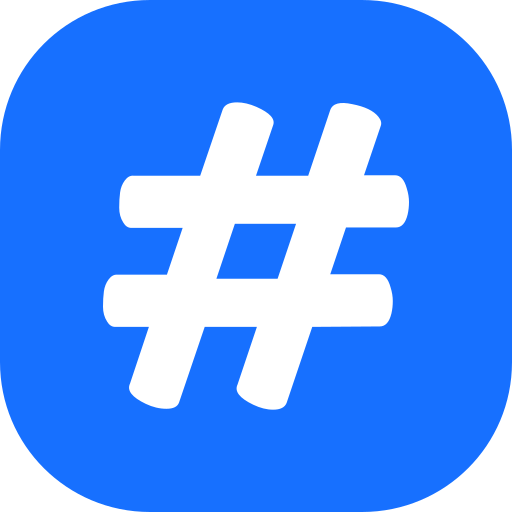 FreeHashTag