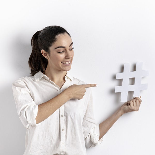Hashtags, Keywords & Title Trends: The Role of SEO on Social Media