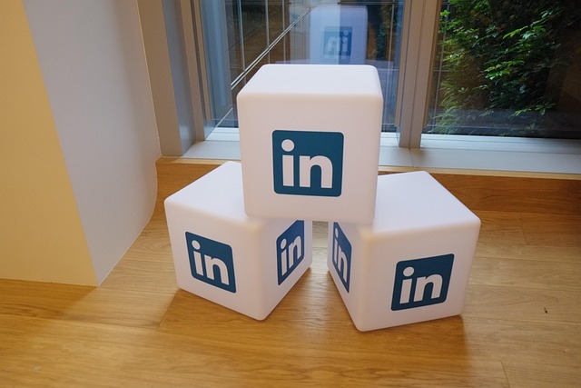 SEO Of LinkedIn