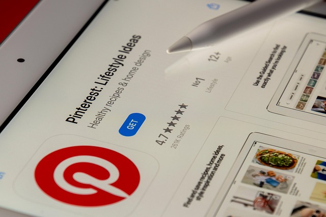 Do Hashtags Work On Pinterest?