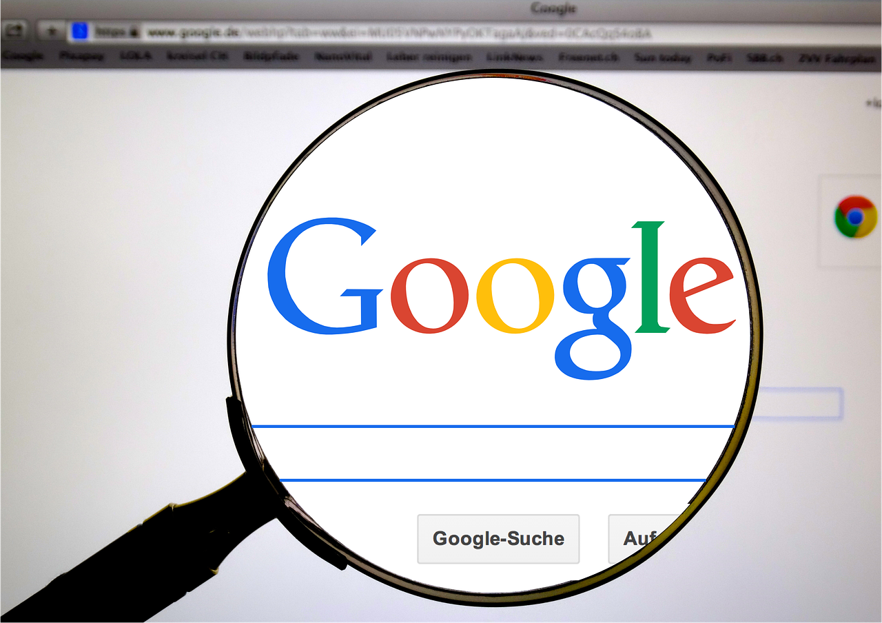 Google Panda Algorithm