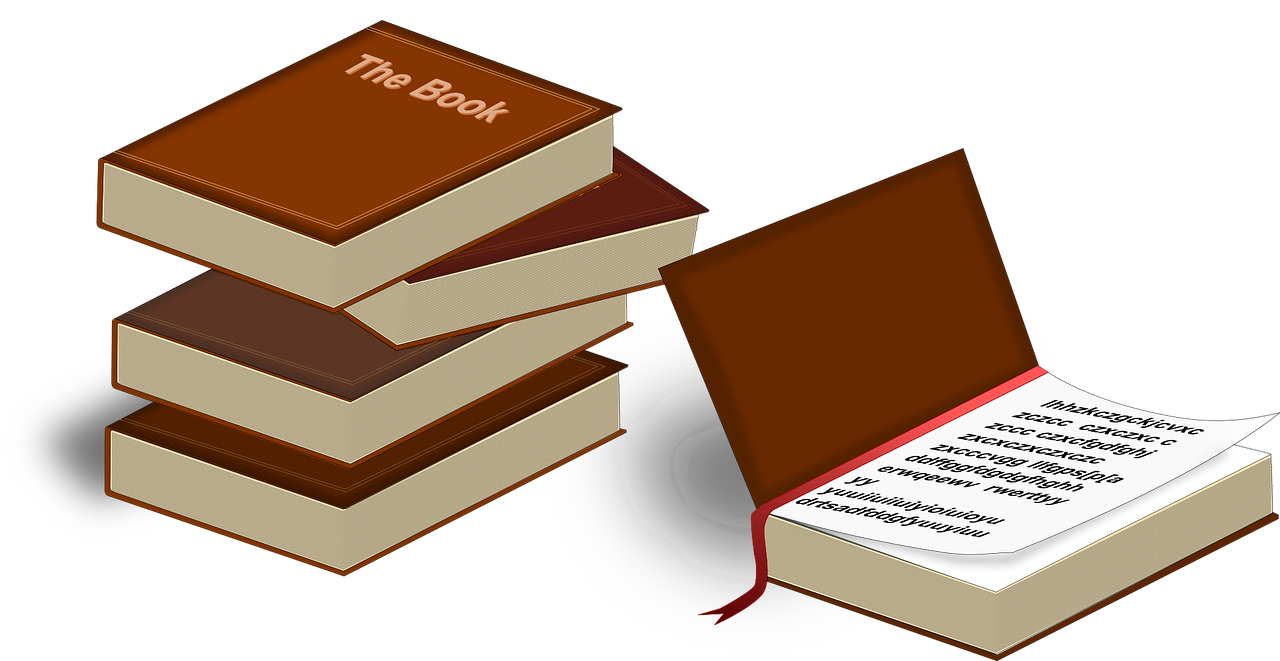 Best SEO books in English language for effective digital marketing strategies.